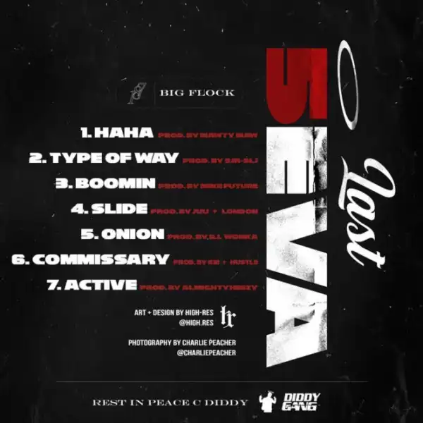 Big Flock - Active